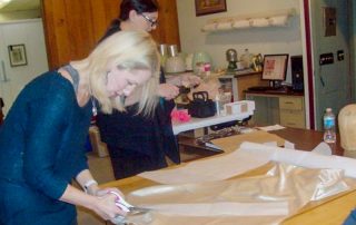 A Hodge-Podge of Hatmaking Hints and How-Tos