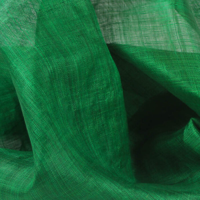 Pinokpok is in the sinamay family with lots more body and wonderful draping qualities.
