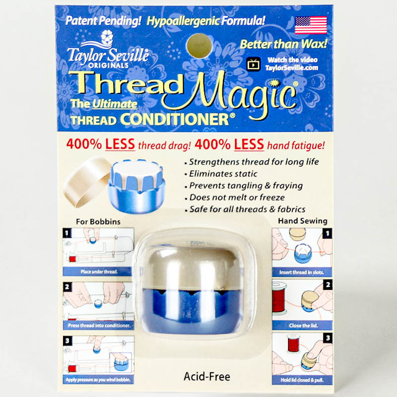 Thread Magic Thread Conditioner