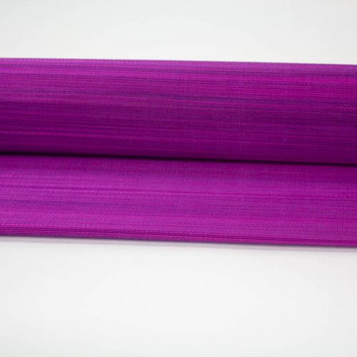 Red Violet jinsin buntal cloth