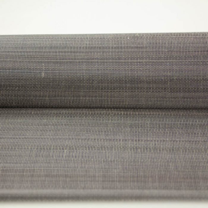 Charcoal Grey jinsin buntal cloth