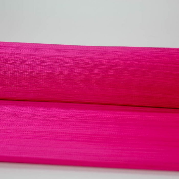 Electric Pink jinsin buntal cloth