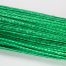 Bright Green Standard weave pattern.