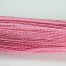 Pink Standard weave pattern.