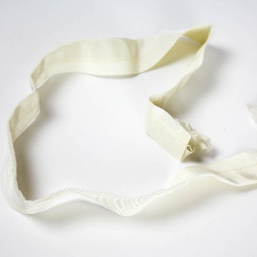 Adhesive Back Hat Size Reducing Tape