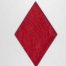 Red waxed thread