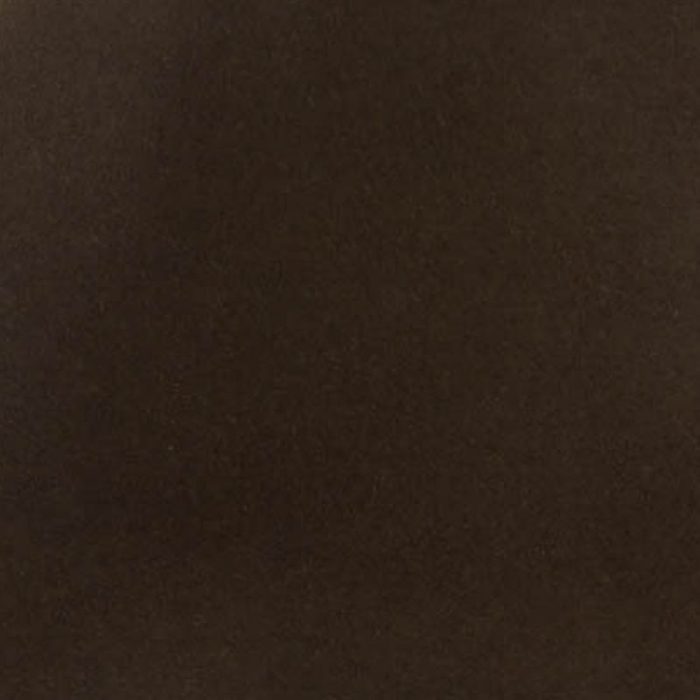 Dark Brown 100% rabbit fur felt, excellent quality with standard felt finish.