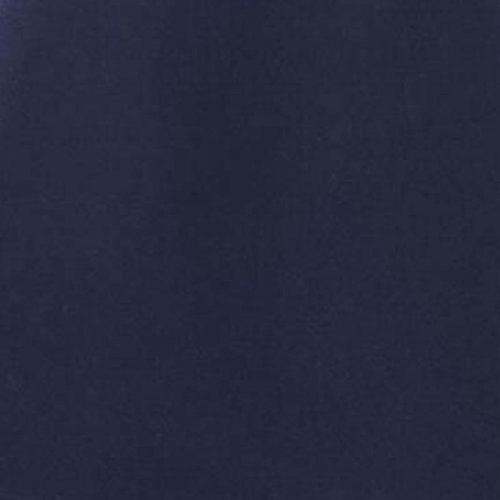 Medium navy blue 100% rabbit fur felt, excellent quality with standard felt finish.