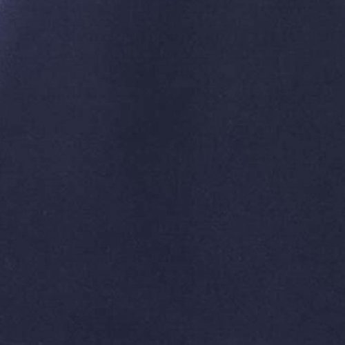 Medium navy blue 100% rabbit fur felt, excellent quality with standard felt finish.