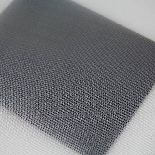 Ny-Buck is a waterproof  flexible nylon buckram. It is lightweight, sheer and has a firm hand without bulk. 60 inch width.