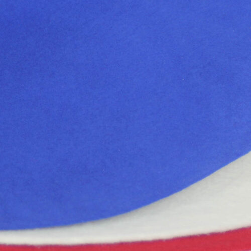 MMU Wool Felt Bodies