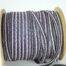 Vintage viscose blend braid 14mm x 150yd.