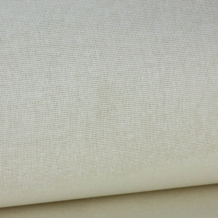 This is the standard single-ply with adhesive applied to both sides. Visually it looks thicker than the standard heavy buckram. This is because of the added adhesive on both sides.