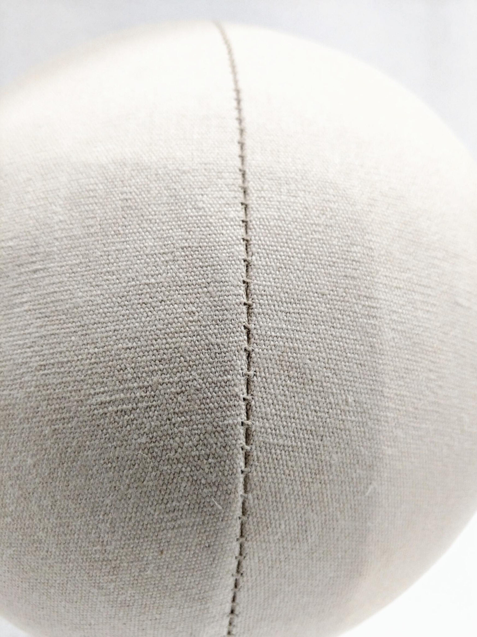 Canvas Head with Stand Judith M Millinery Supply House