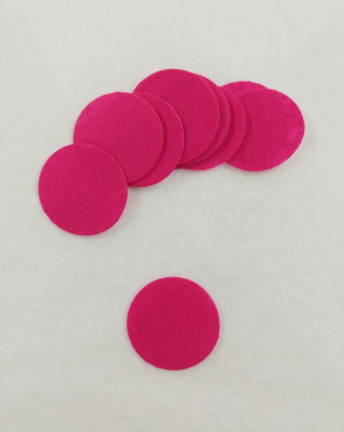 Felt Pads - Image 5