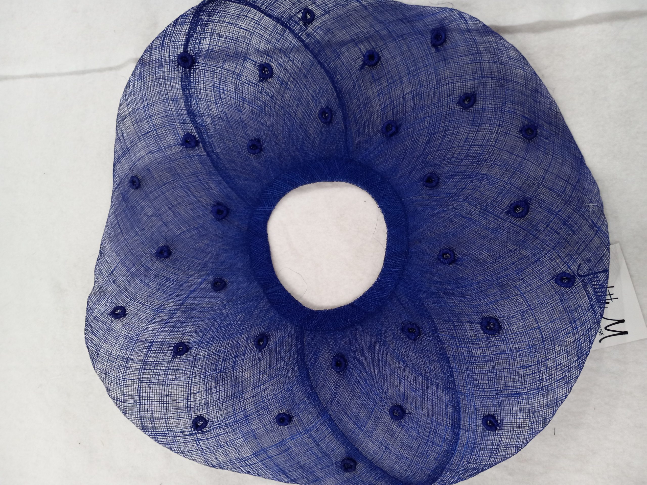 Adhesive Back Hat Size Reducing Tape - Judith M Millinery Supply House