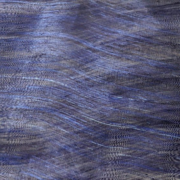 Navy Silk Abaca - Judith M Millinery Supply House